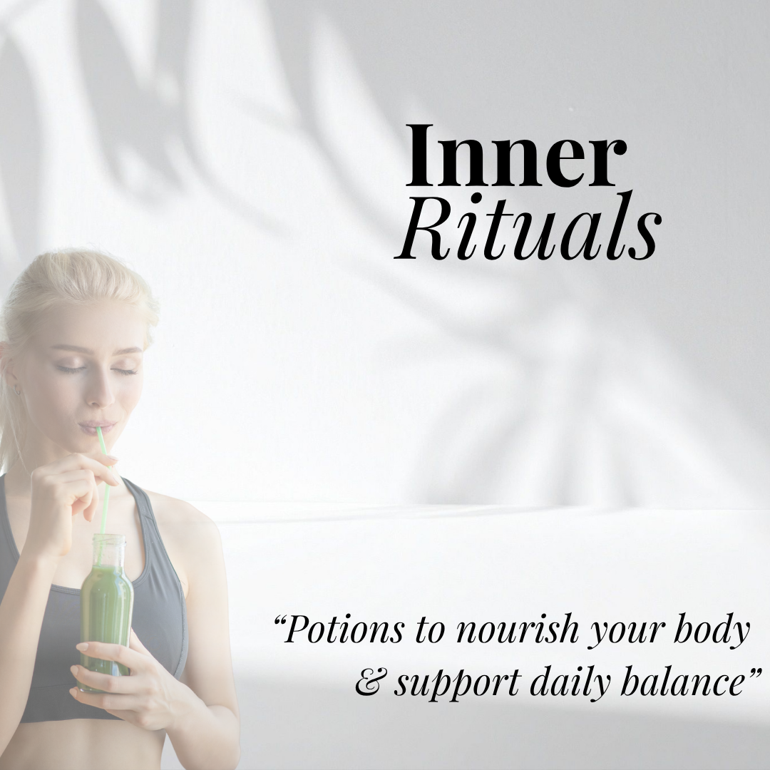 wellness starts from within...