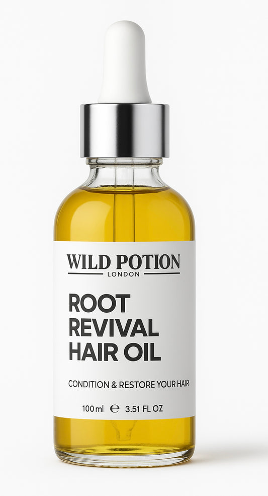 Root Revive Hair Oil - 100g