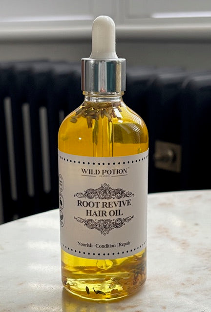 Root Revive Hair Oil - 100g