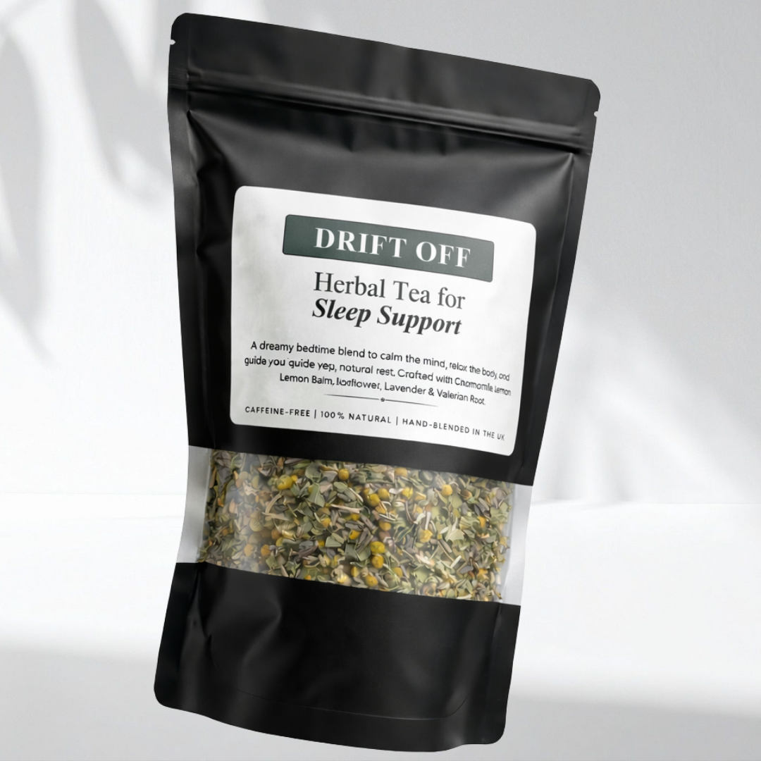 Drift Off Herbal Tea