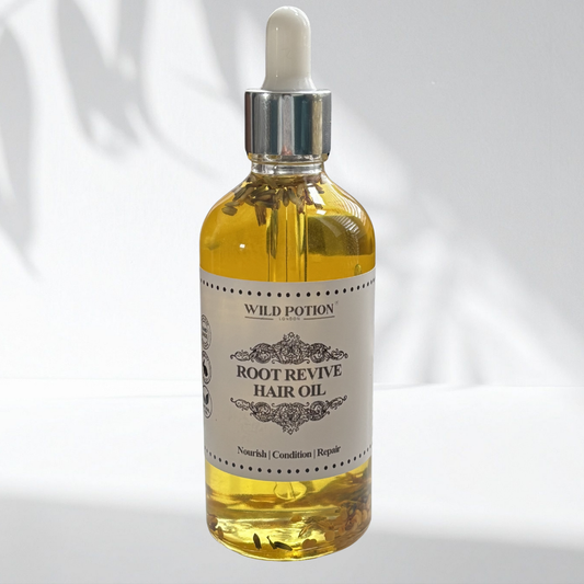Root Revive Hair Oil - 100g